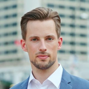 Customer support 3 at Nawiri grocery outlet